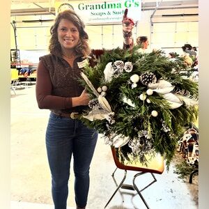 Meet your Posher, Heather